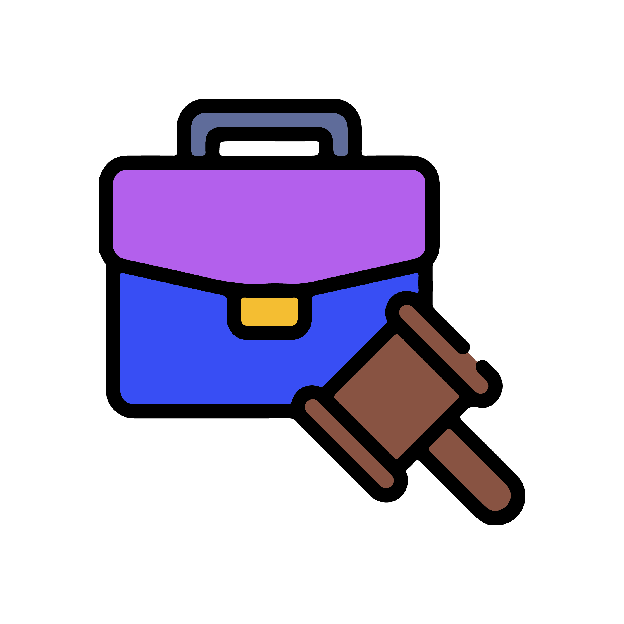 Corporate Lawyer